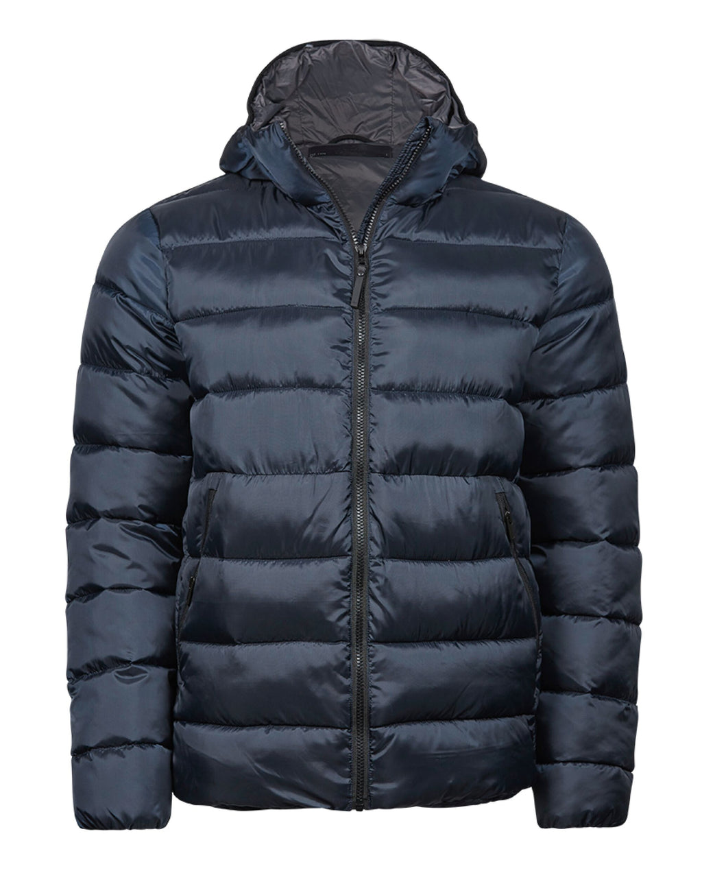 Tee Jays Unisex Lite Hooded Jacket TJ9646