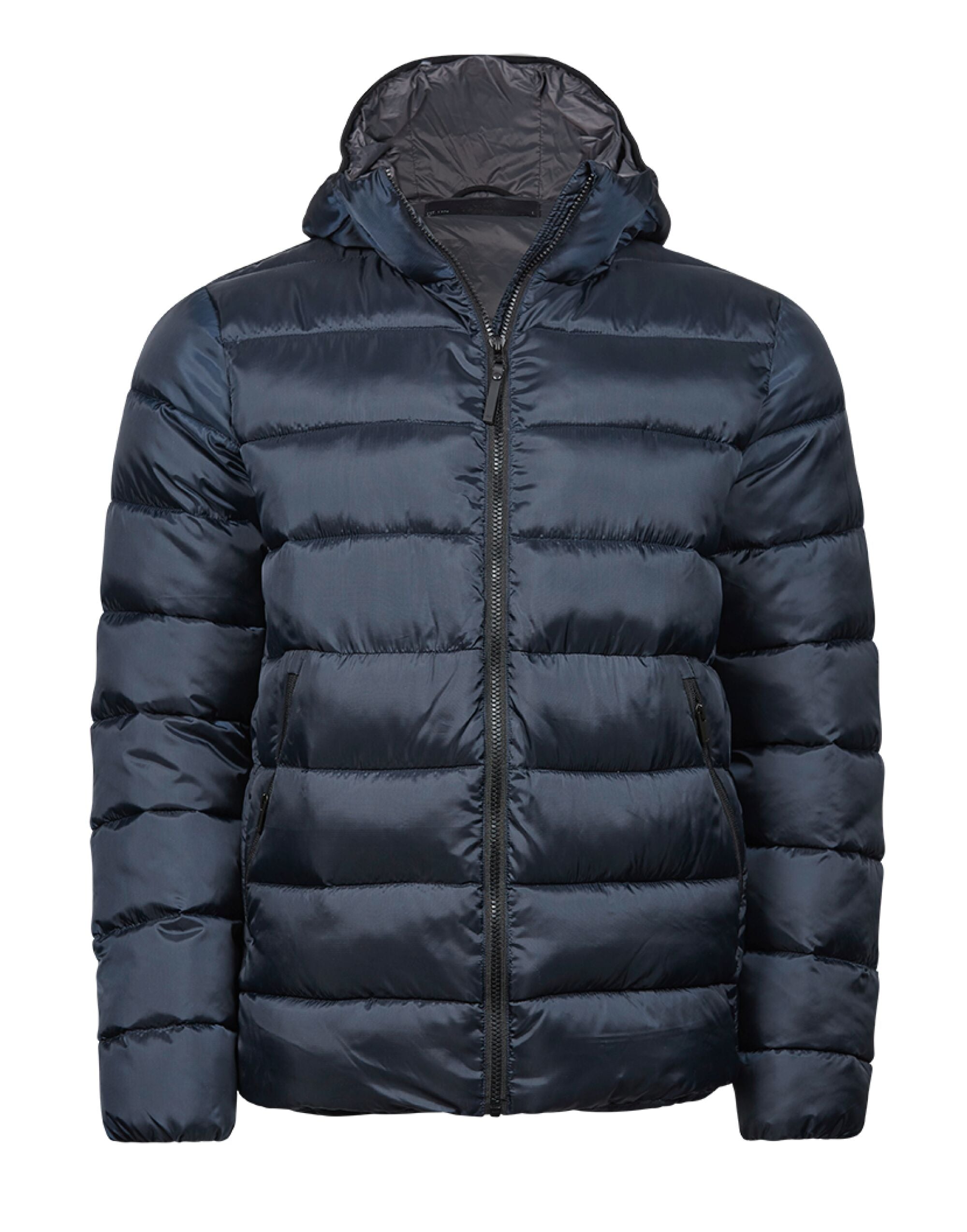 Tee Jays Unisex Lite Hooded Jacket TJ9646