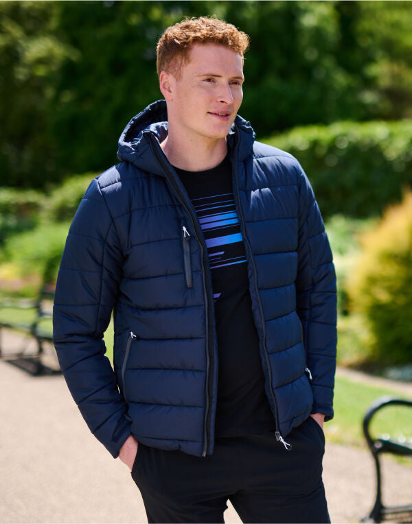 Regatta Professional Men's Navigate Thermal Jacket TRA241 TRA241