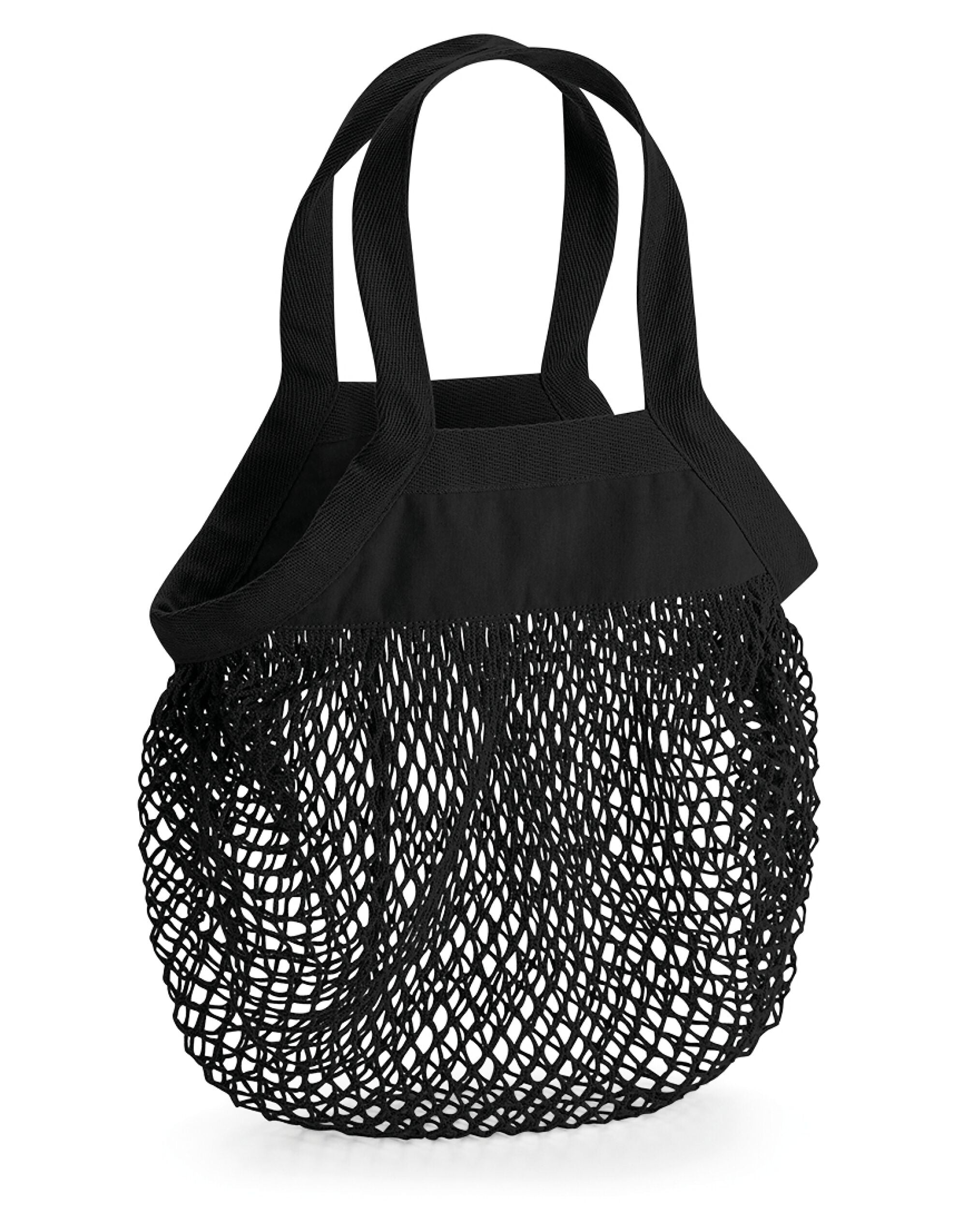 Westford Mill Organic Mini Mesh Grocery Bag W151