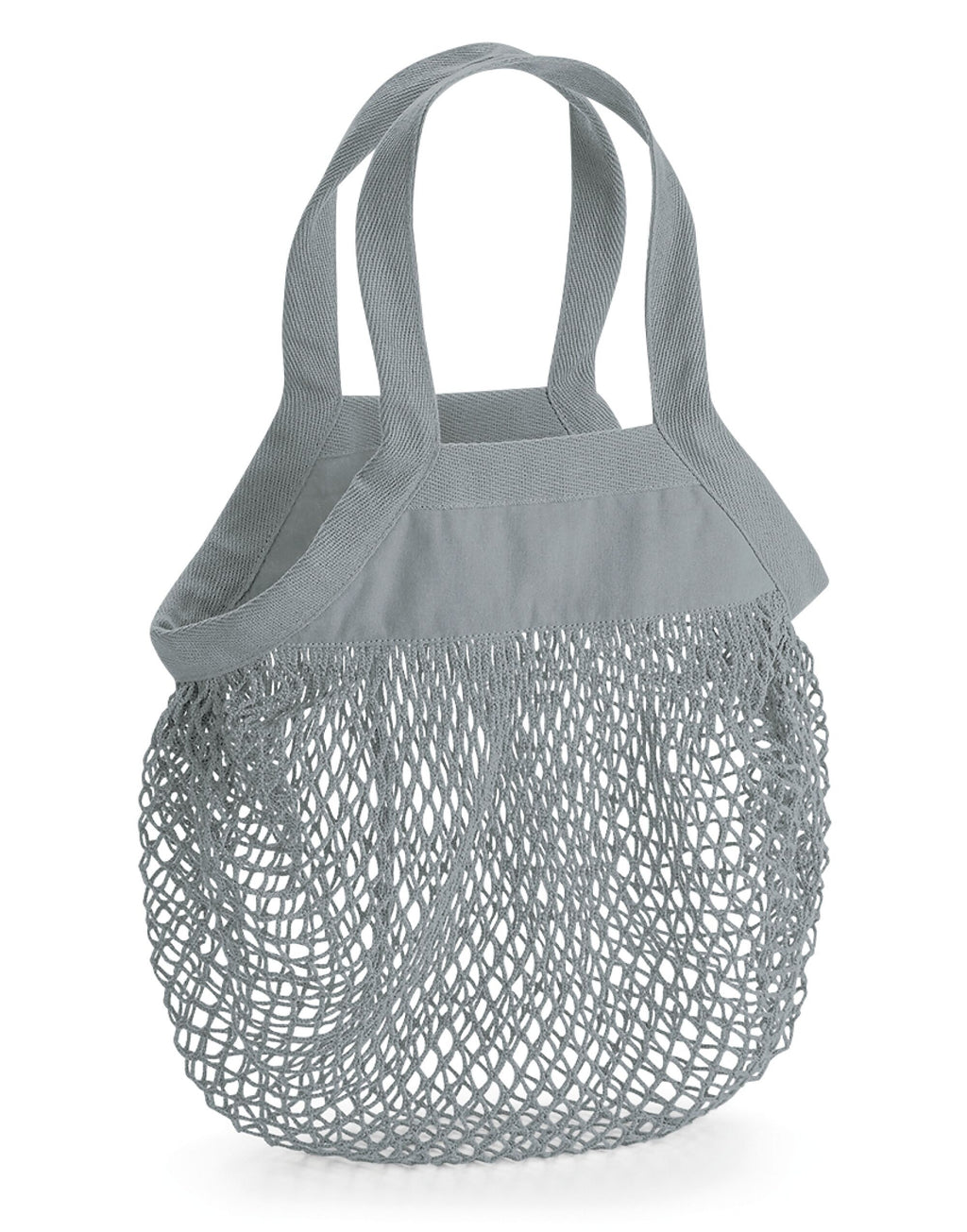 Westford Mill Organic Mini Mesh Grocery Bag W151