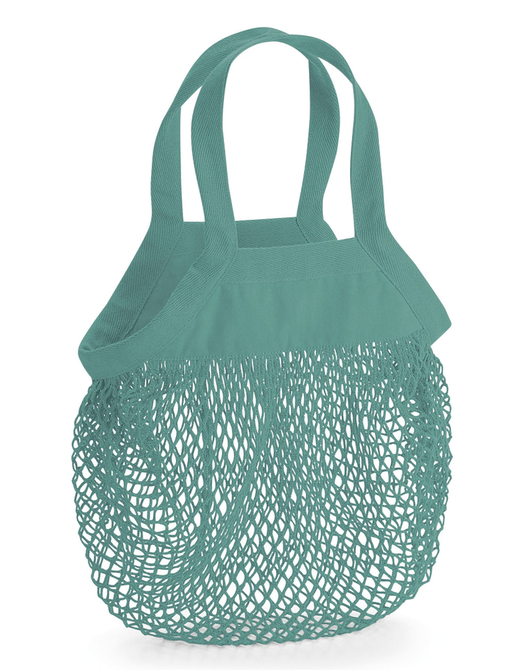 Westford Mill Organic Mini Mesh Grocery Bag W151