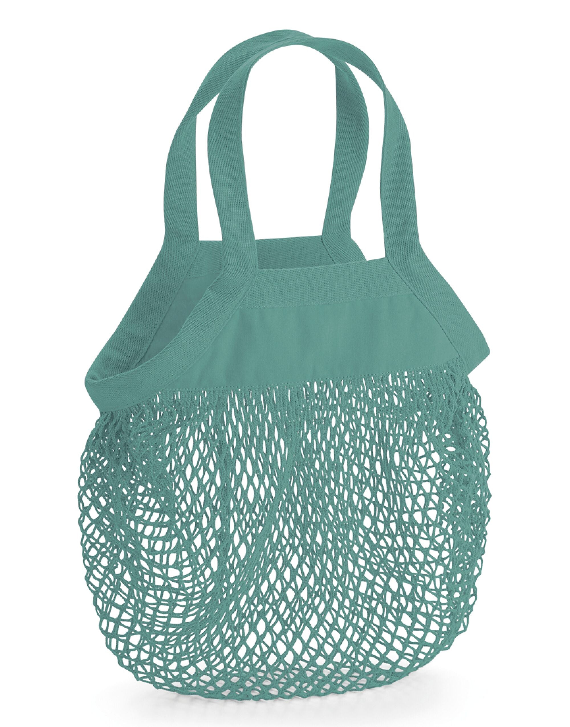 Westford Mill Organic Mini Mesh Grocery Bag W151
