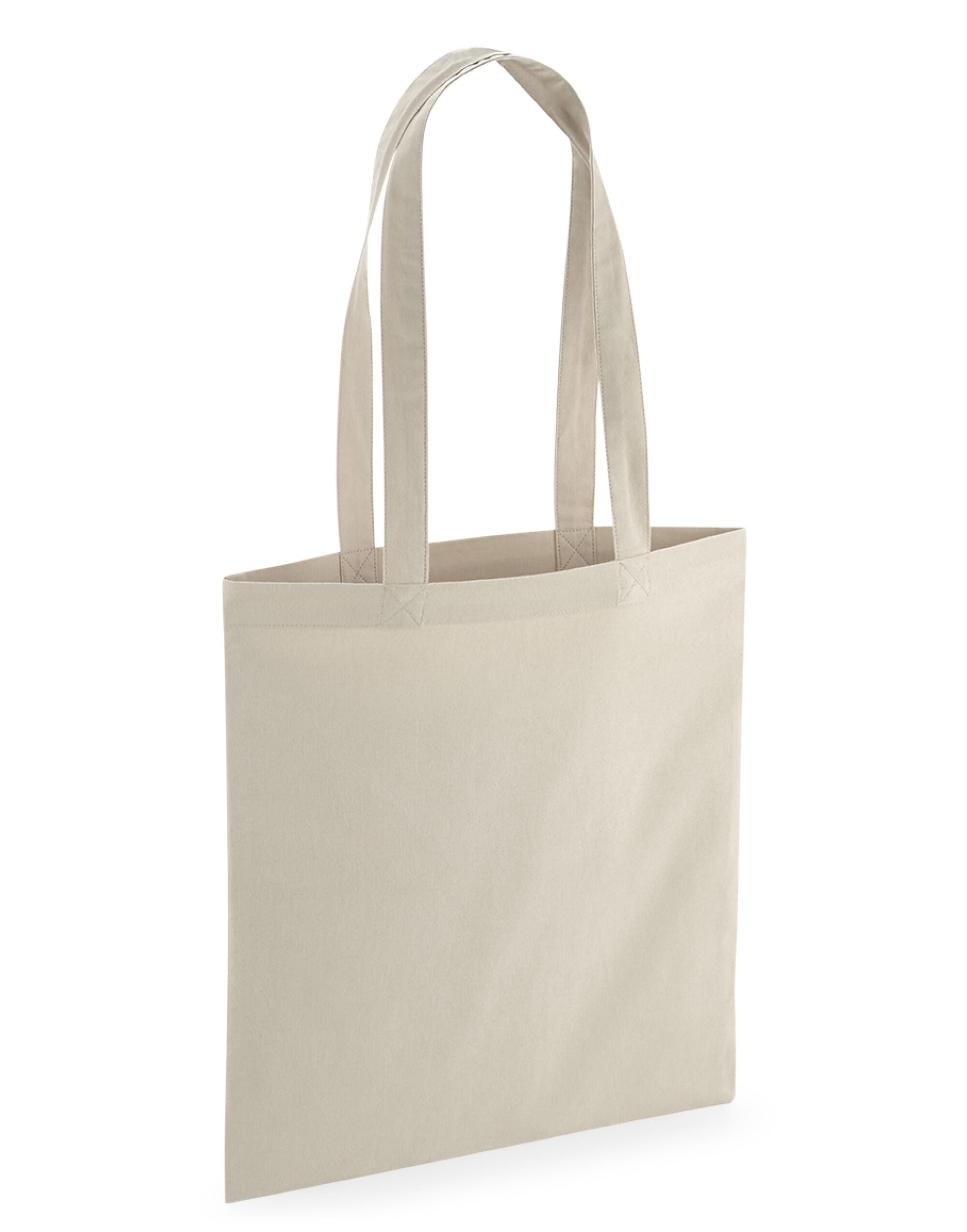 Westford Mill Organic Natural Dyed Bag for Life W281