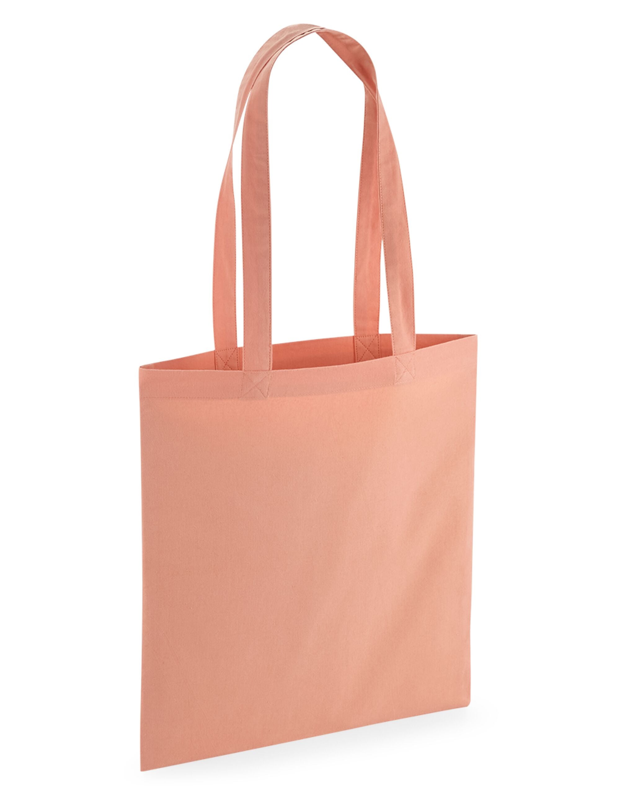 Westford Mill Organic Natural Dyed Bag for Life W281