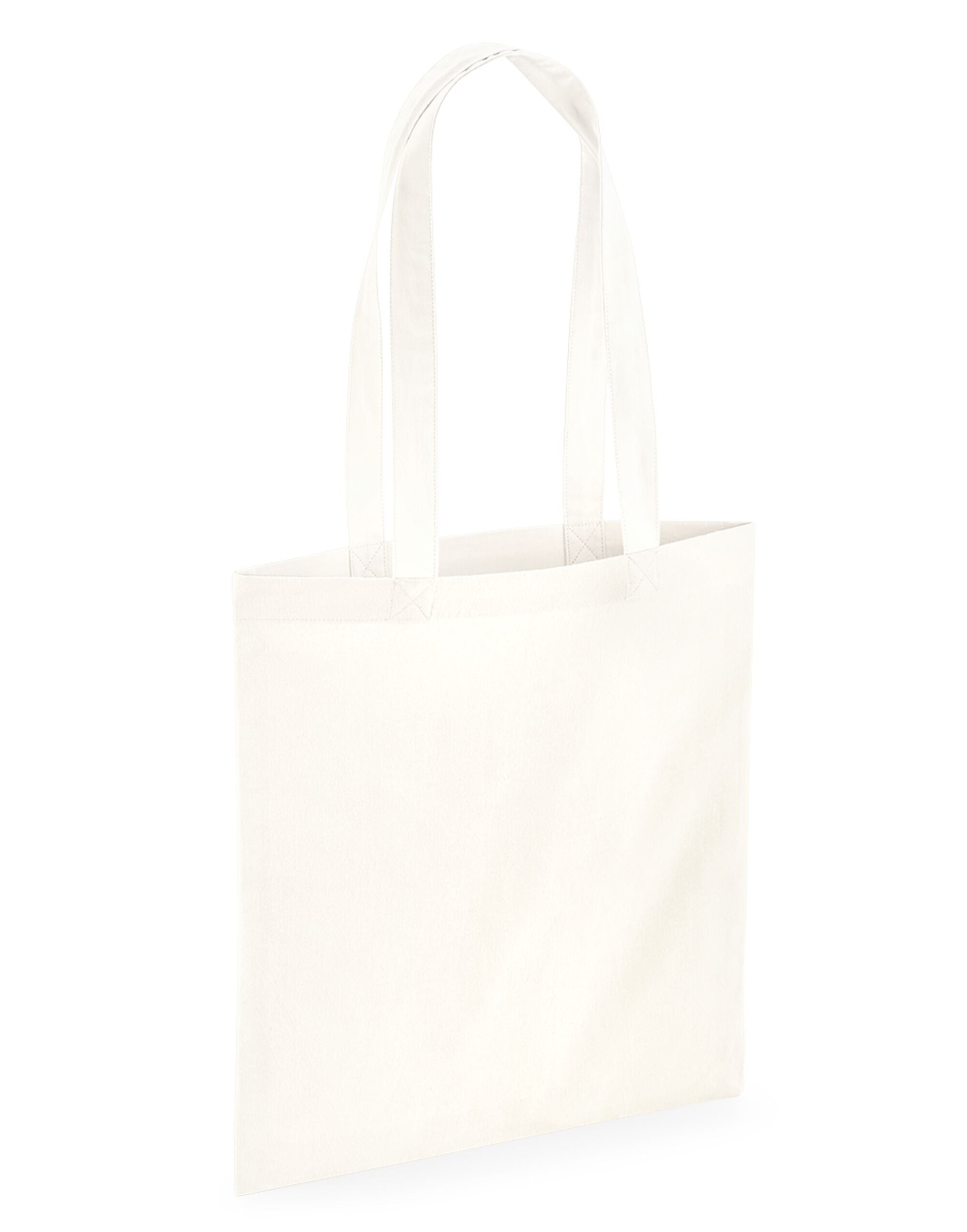 Westford Mill Organic Natural Dyed Bag for Life W281