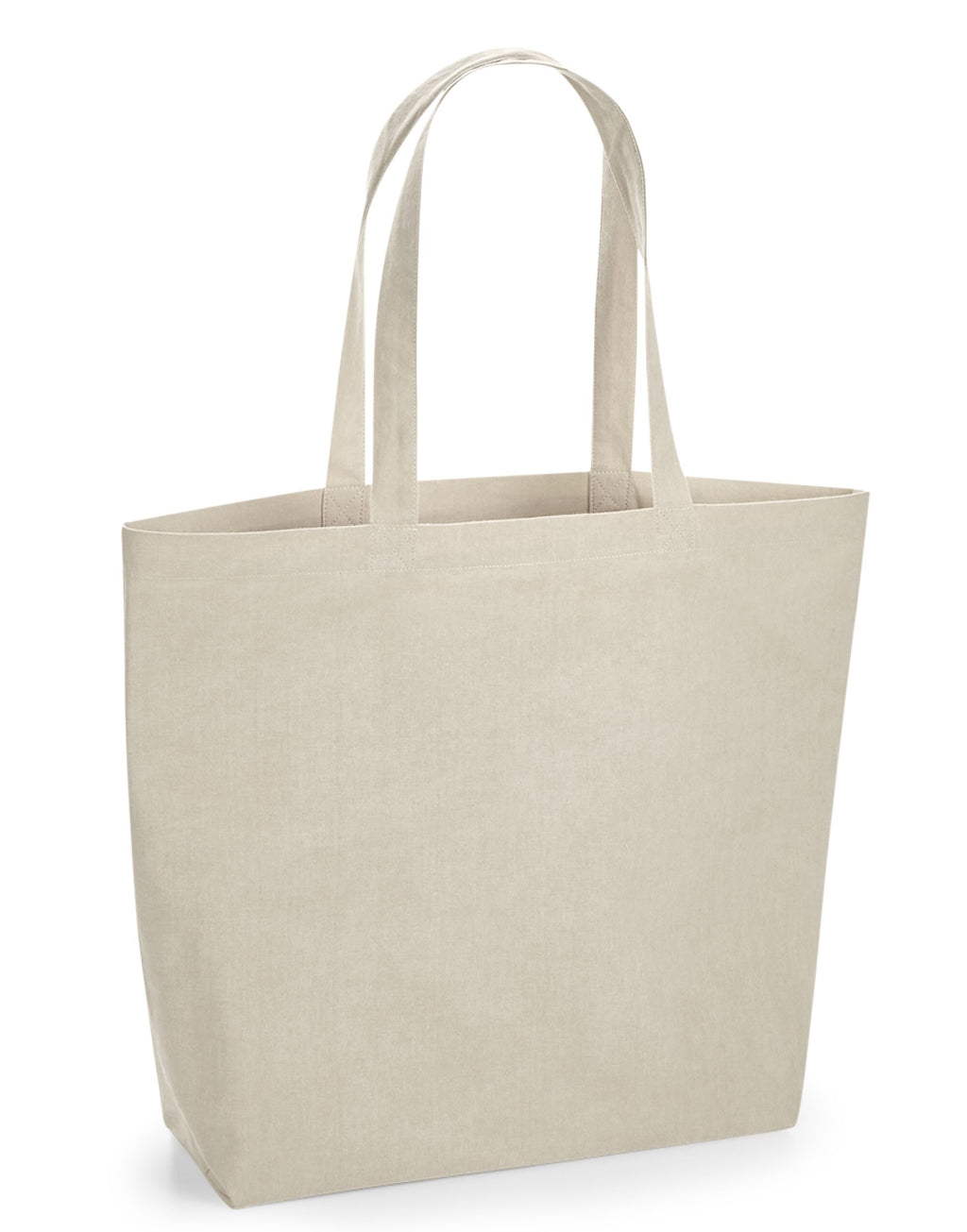 Westford Mill Organic Natural Dyed Maxi Bag for Life W285