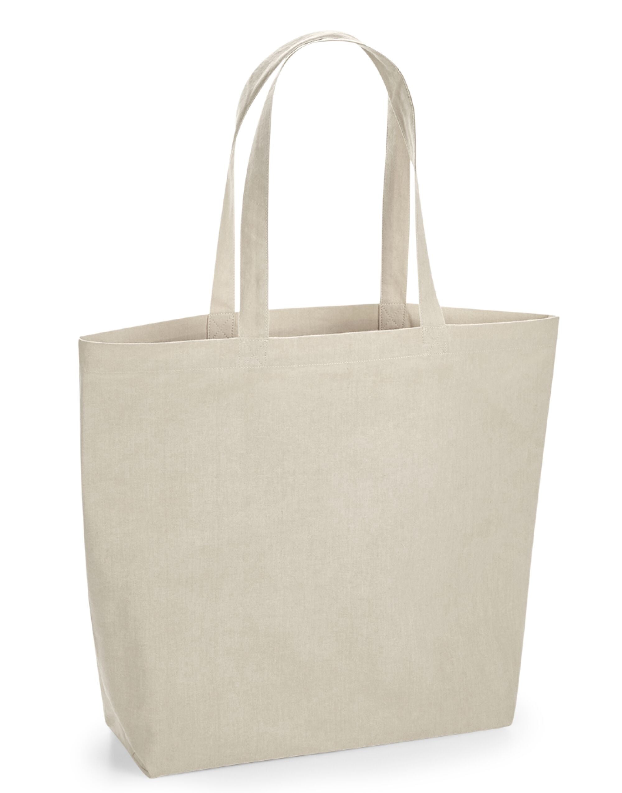 Westford Mill Organic Natural Dyed Maxi Bag for Life W285