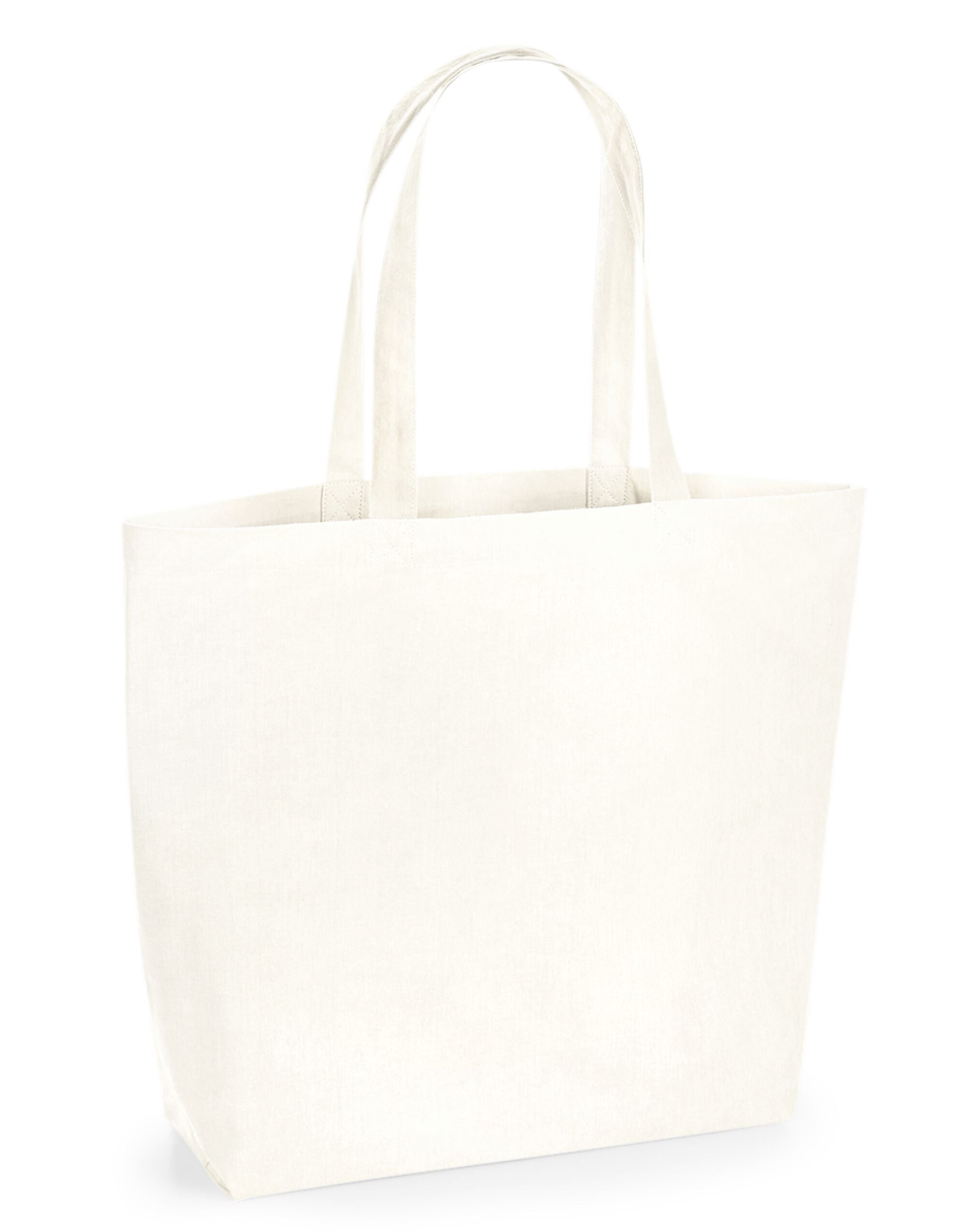 Westford Mill Organic Natural Dyed Maxi Bag for Life W285