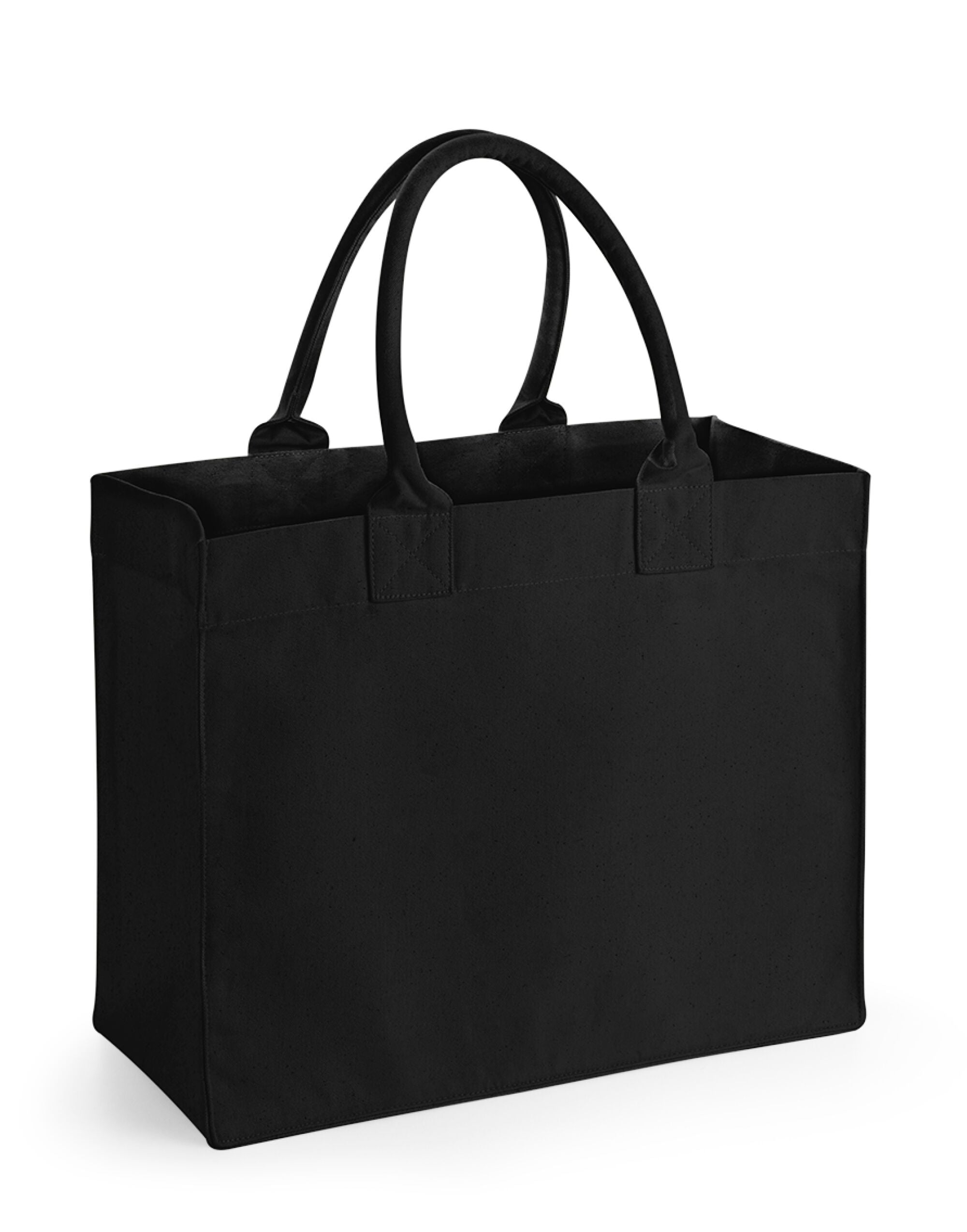 Westford Mill Resort Canvas Bag W608