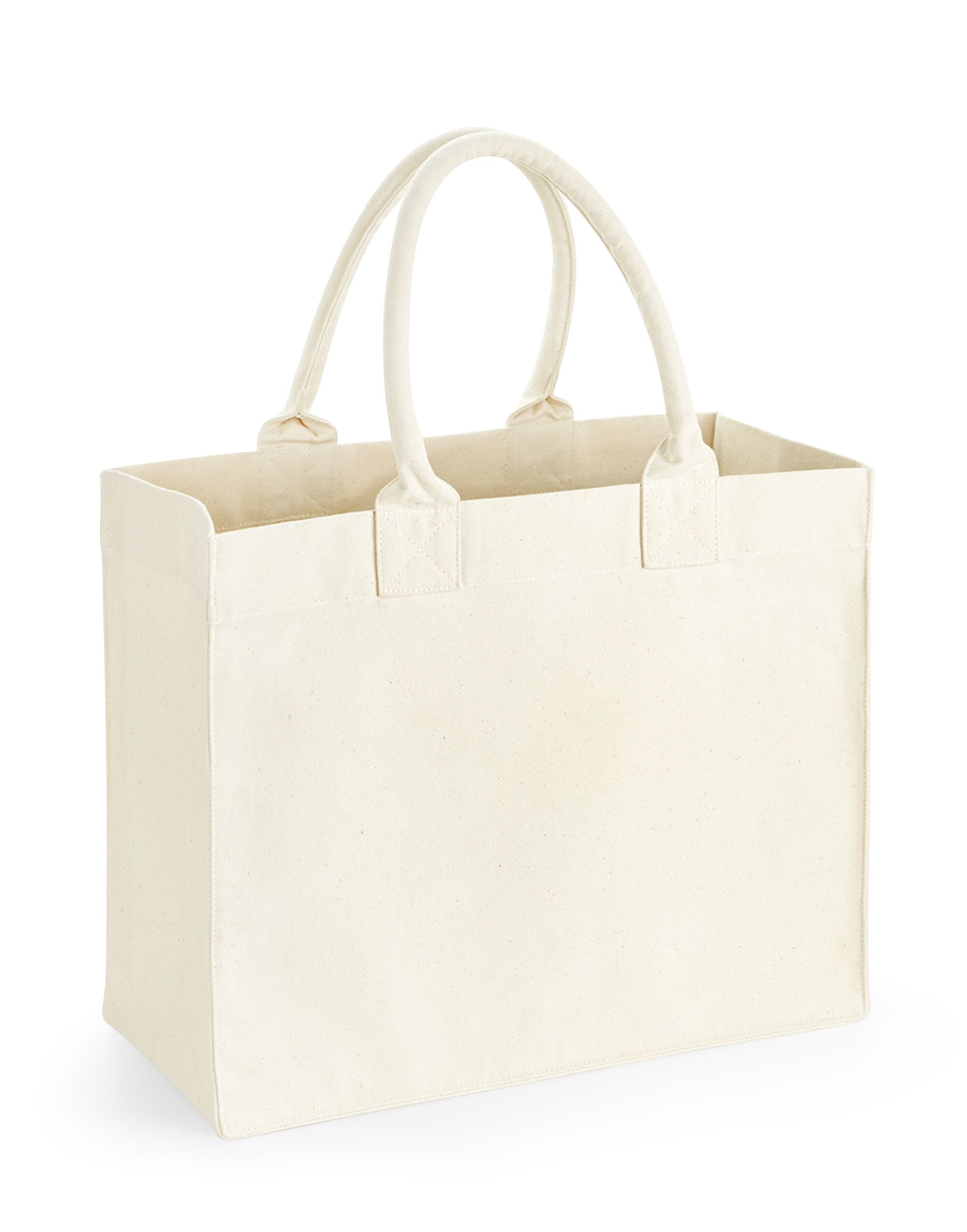 Westford Mill Resort Canvas Bag W608