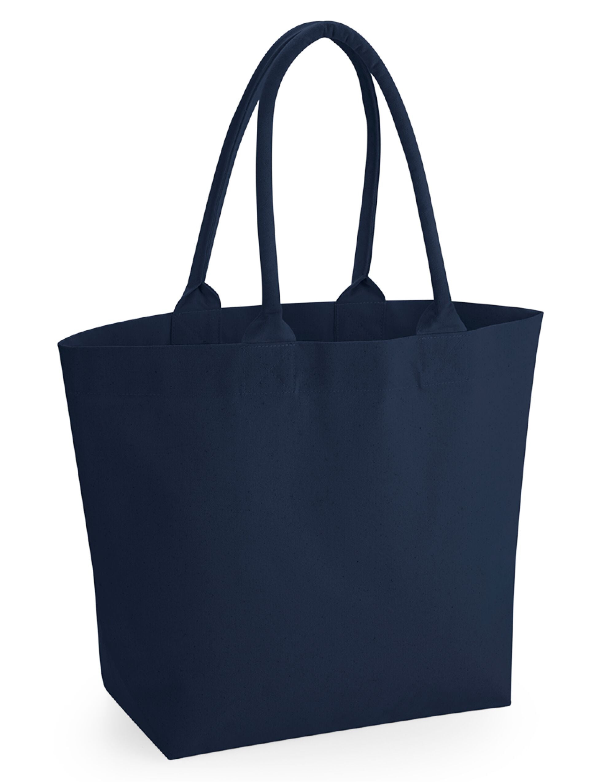 Westford Mill Fairtrade Cotton Deck Bag W626