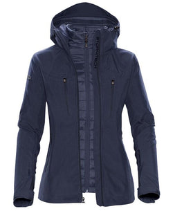 Stormtech Women's Matrix System Jacket XB-4W XB-4W
