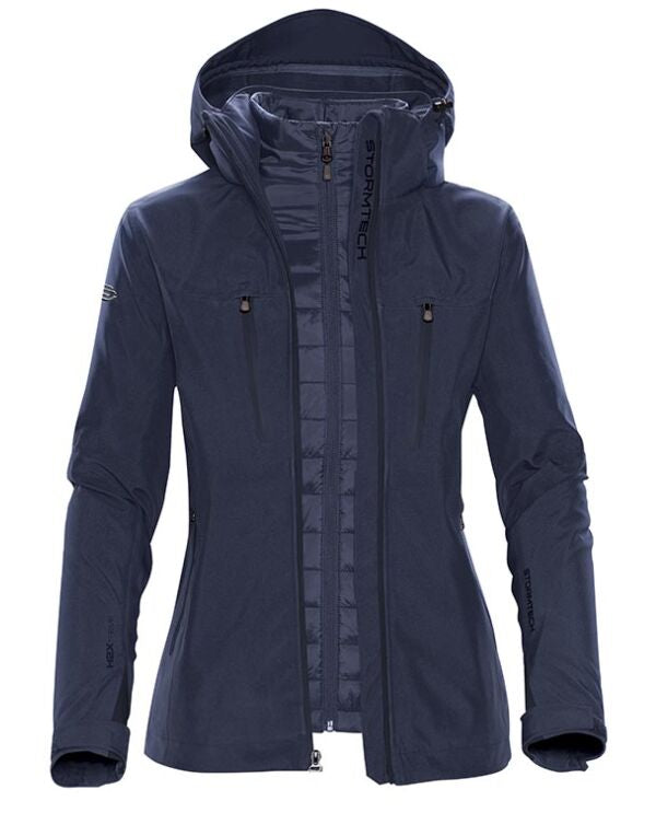 Stormtech Women's Matrix System Jacket XB-4W XB-4W