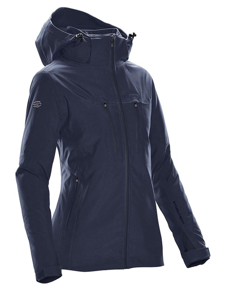 Stormtech Women's Matrix System Jacket XB-4W