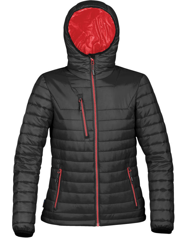 Stormtech Women's Gravity Thermal Jacket AFP-1W AFP-1W