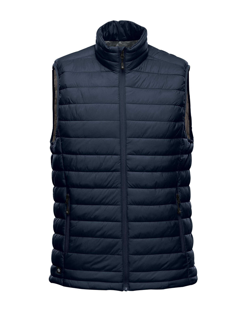 Stormtech Men's Stavanger Thermal Vest AFV-1