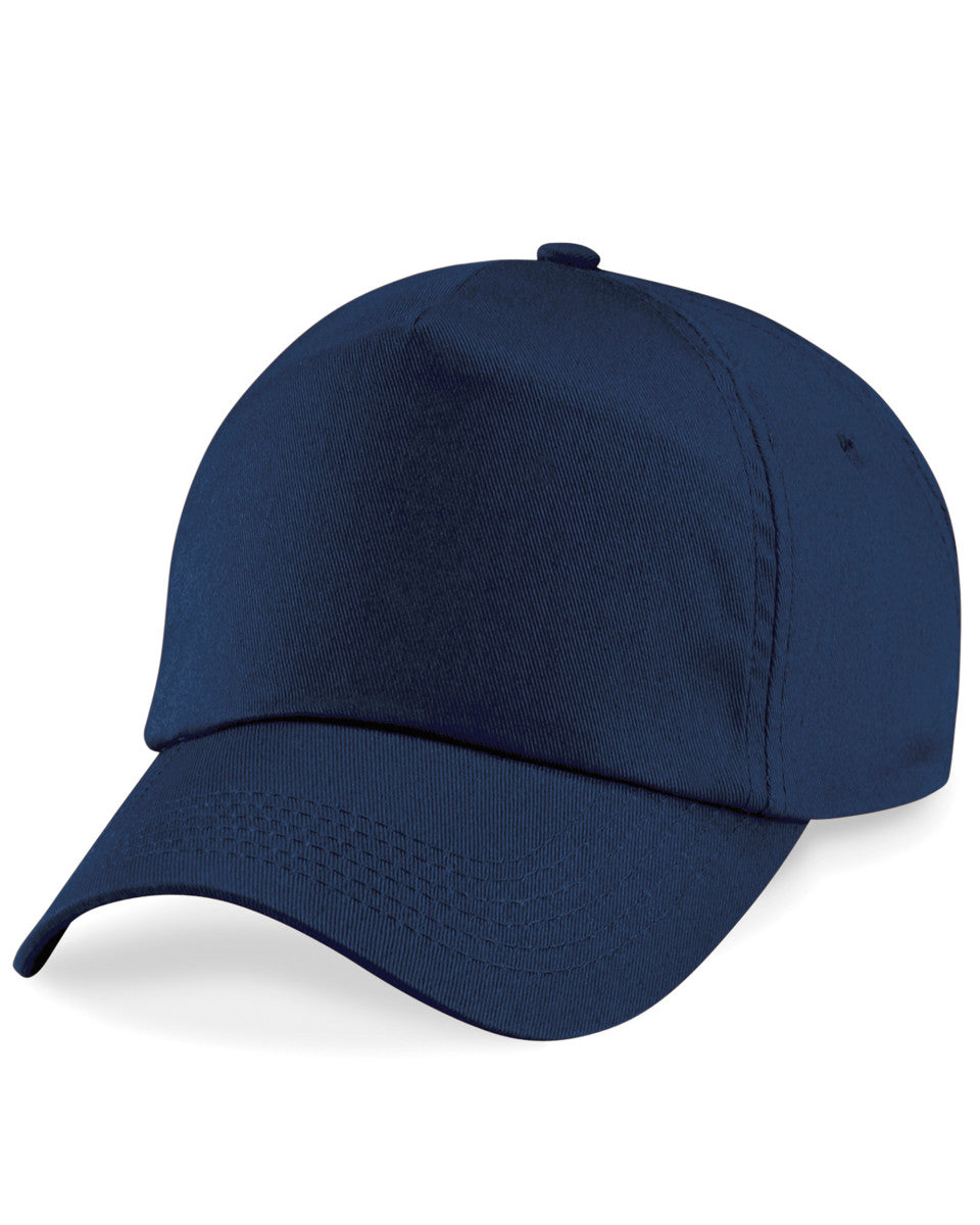 Beechfield  Original 5 Panel Cap B10