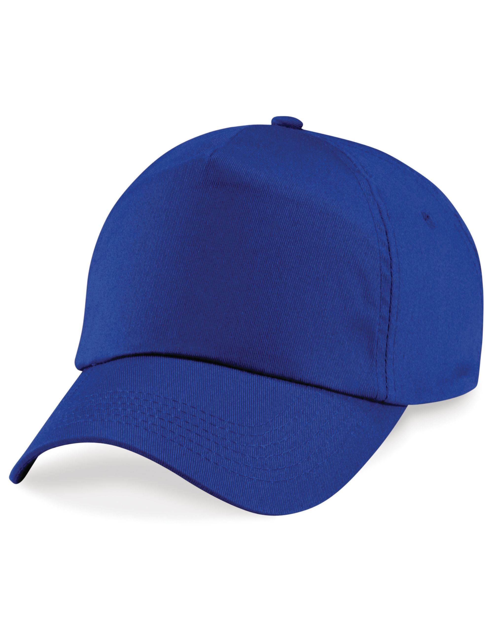 Beechfield  Original 5 Panel Cap B10
