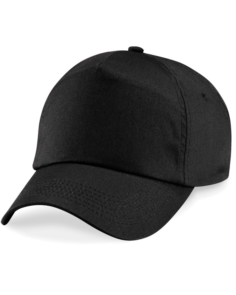 Beechfield  Original 5 Panel Cap B10
