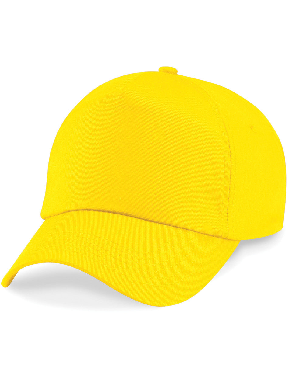 Beechfield  Original 5 Panel Cap B10