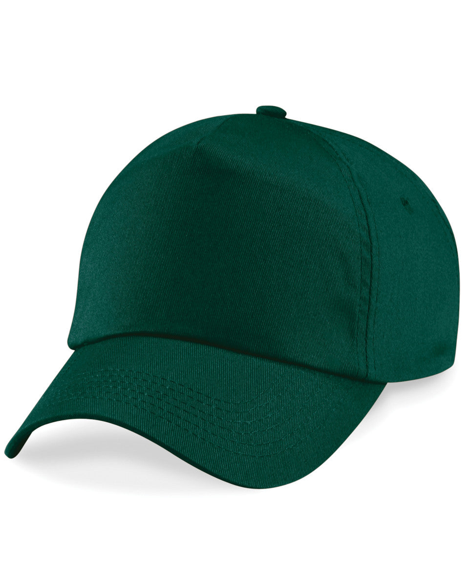 Beechfield  Original 5 Panel Cap B10