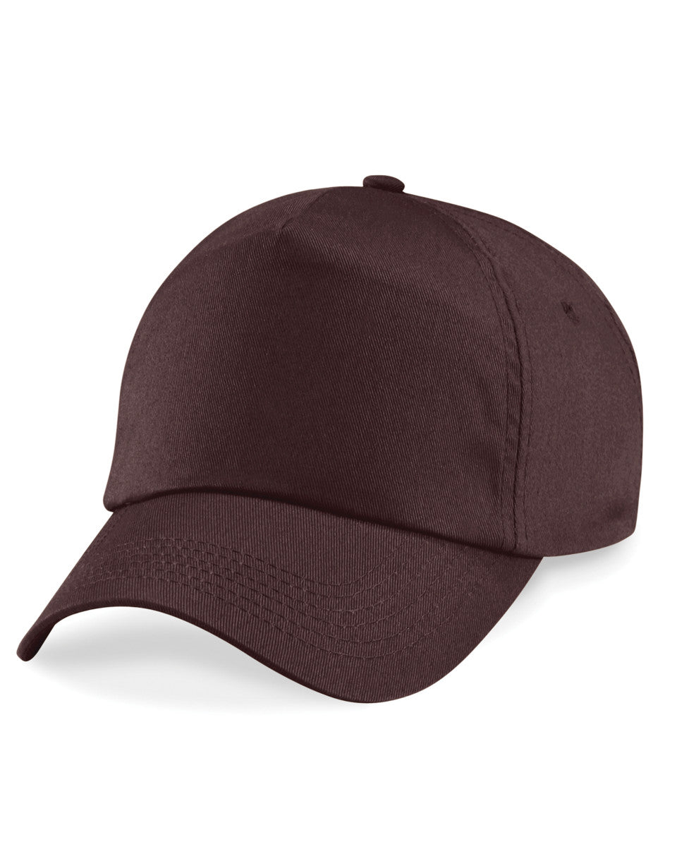 Beechfield  Original 5 Panel Cap B10