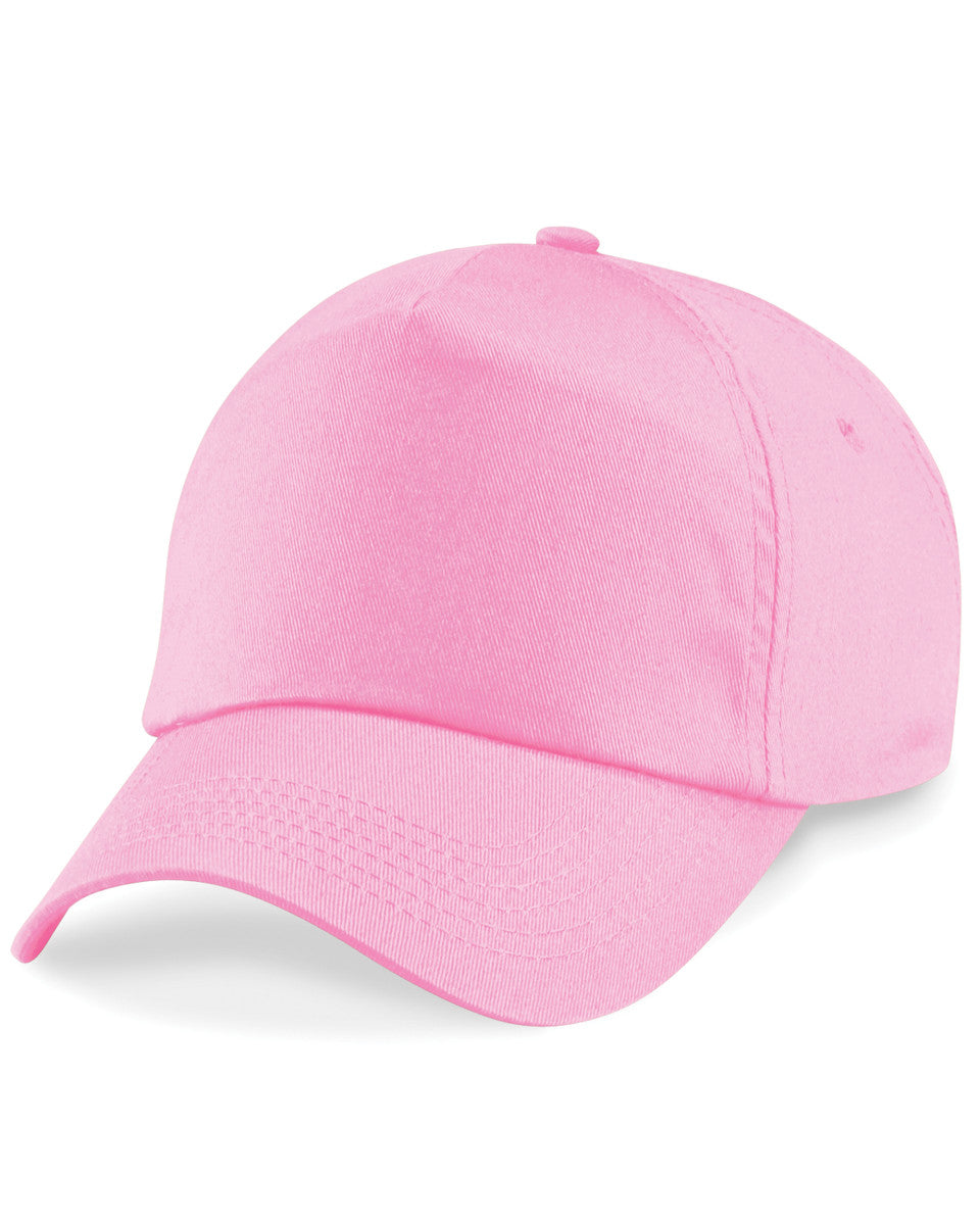 Beechfield  Original 5 Panel Cap B10