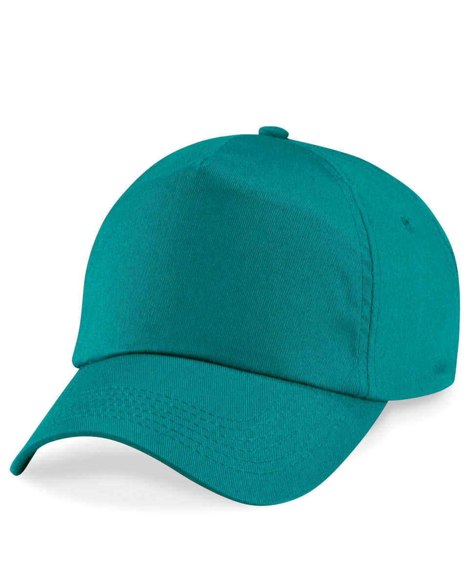 Beechfield  Original 5 Panel Cap B10