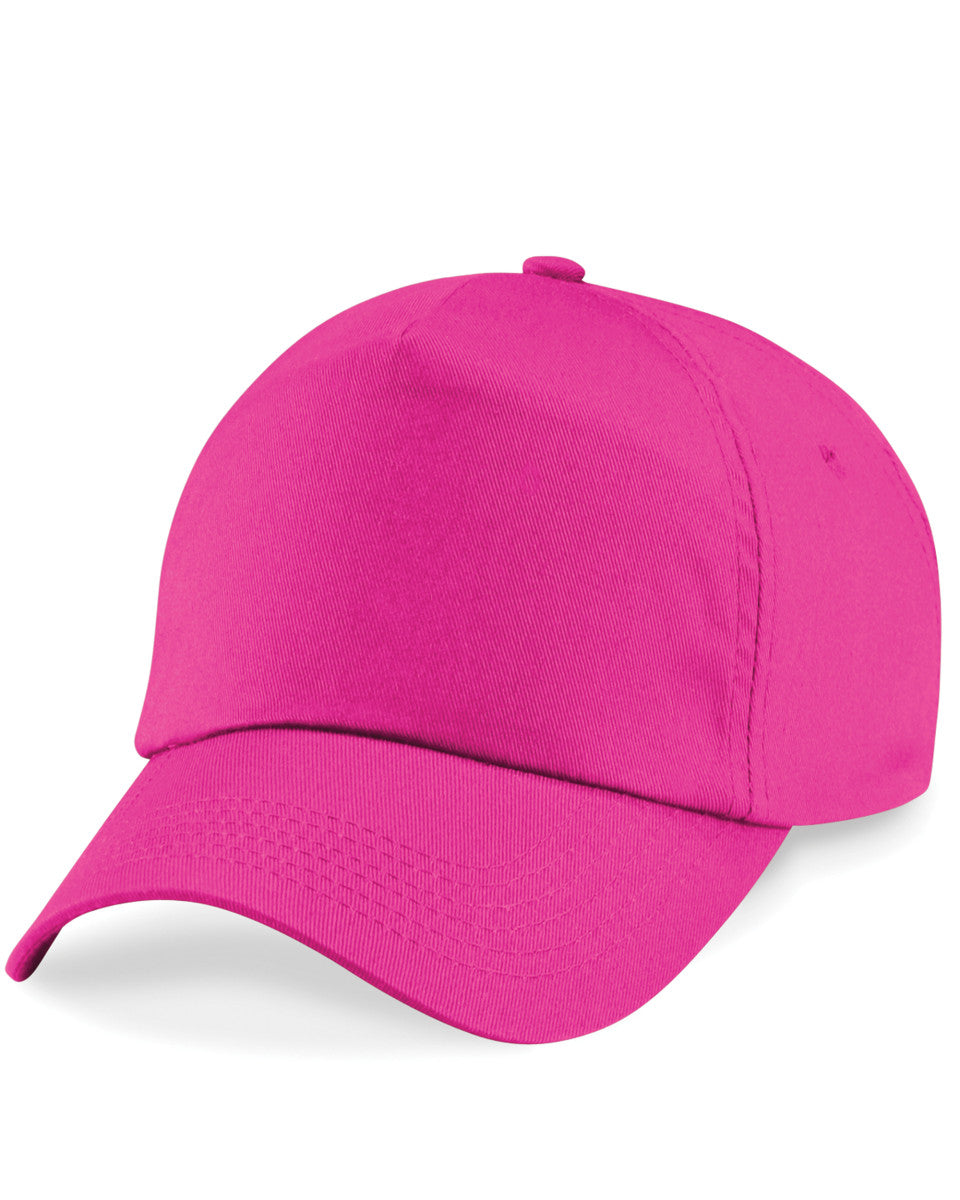 Beechfield  Original 5 Panel Cap B10