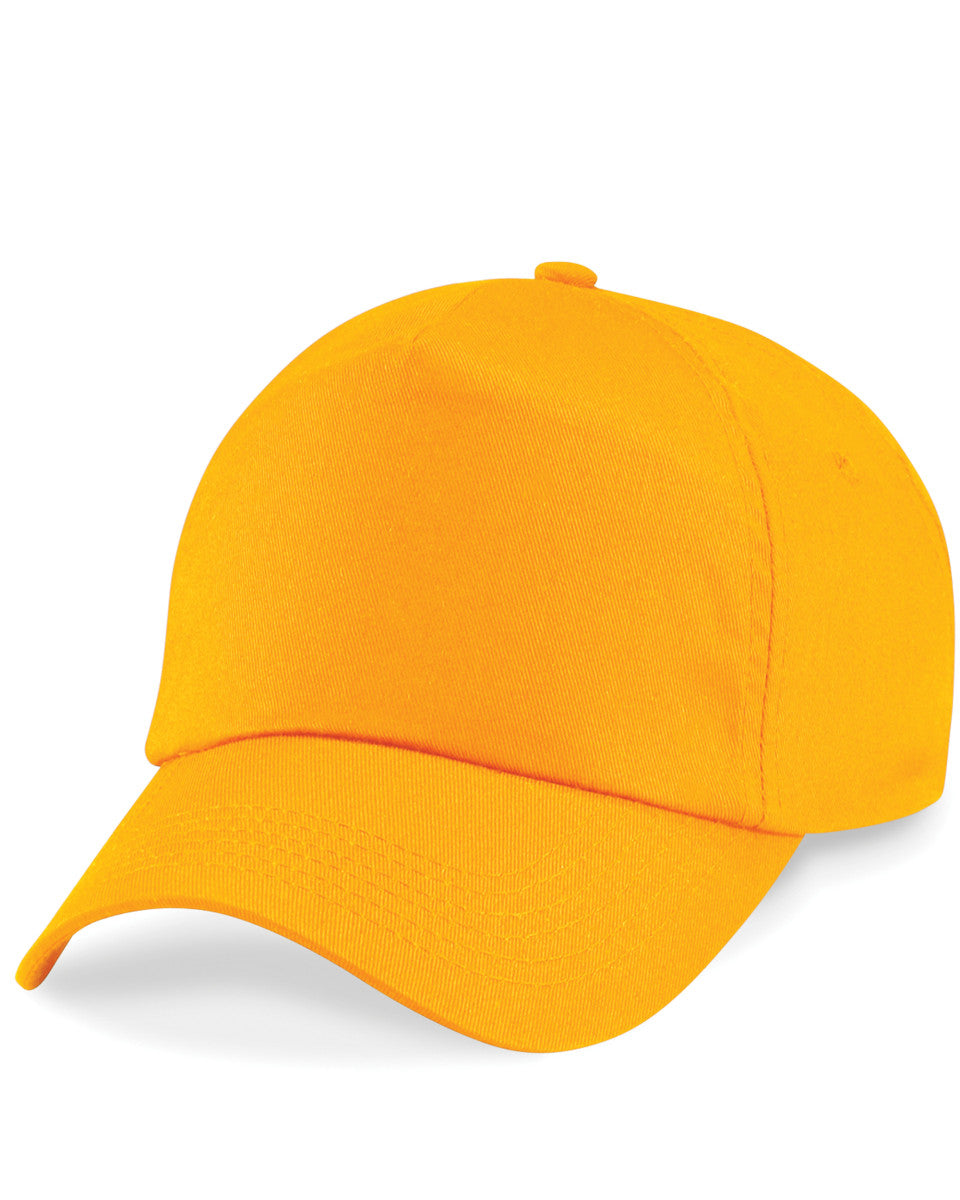 Beechfield  Original 5 Panel Cap B10