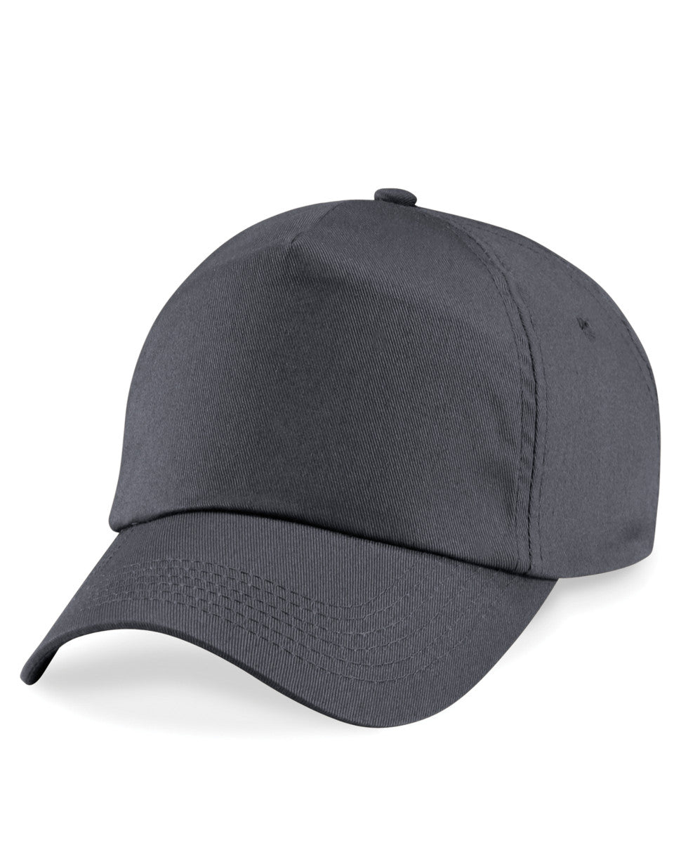 Beechfield  Original 5 Panel Cap B10