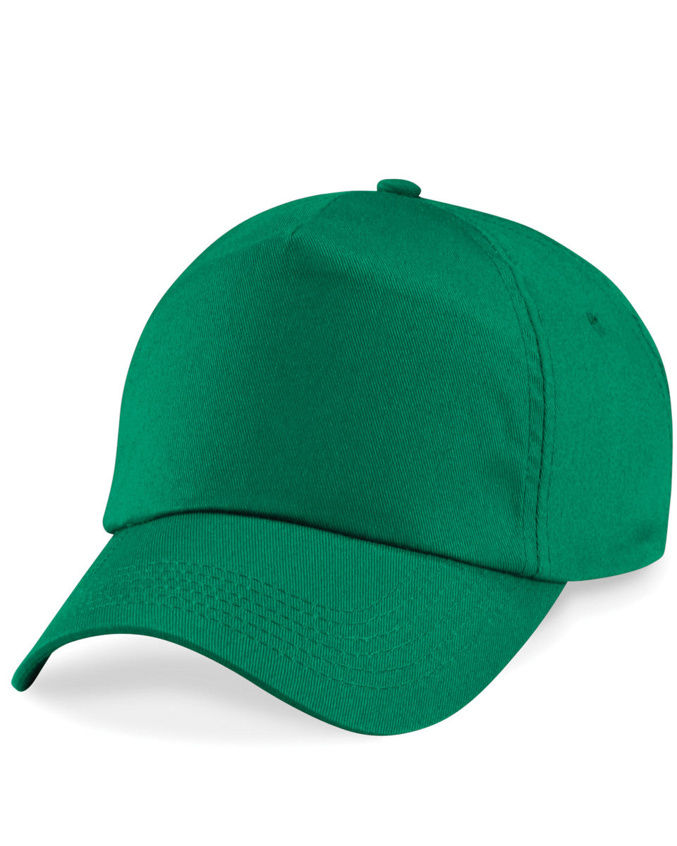 Beechfield  Original 5 Panel Cap B10