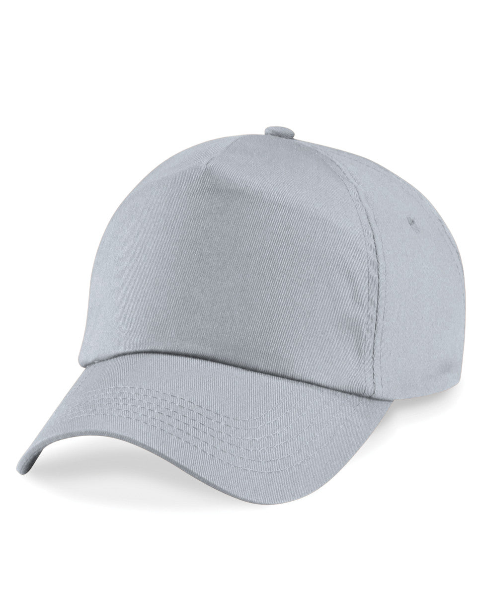 Beechfield  Original 5 Panel Cap B10