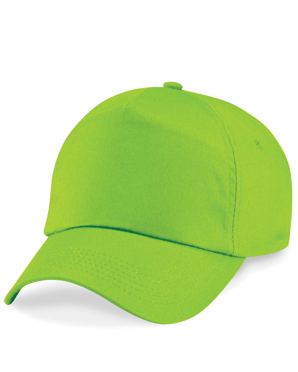Beechfield  Original 5 Panel Cap B10