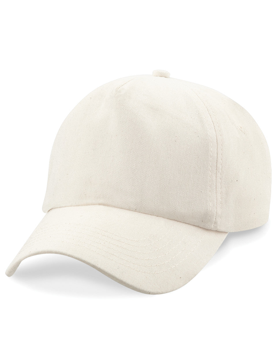 Beechfield  Original 5 Panel Cap B10