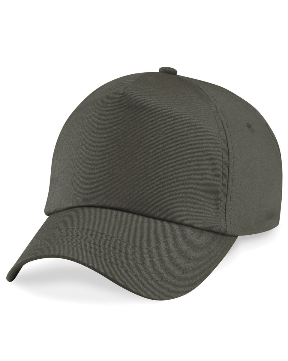 Beechfield  Original 5 Panel Cap B10