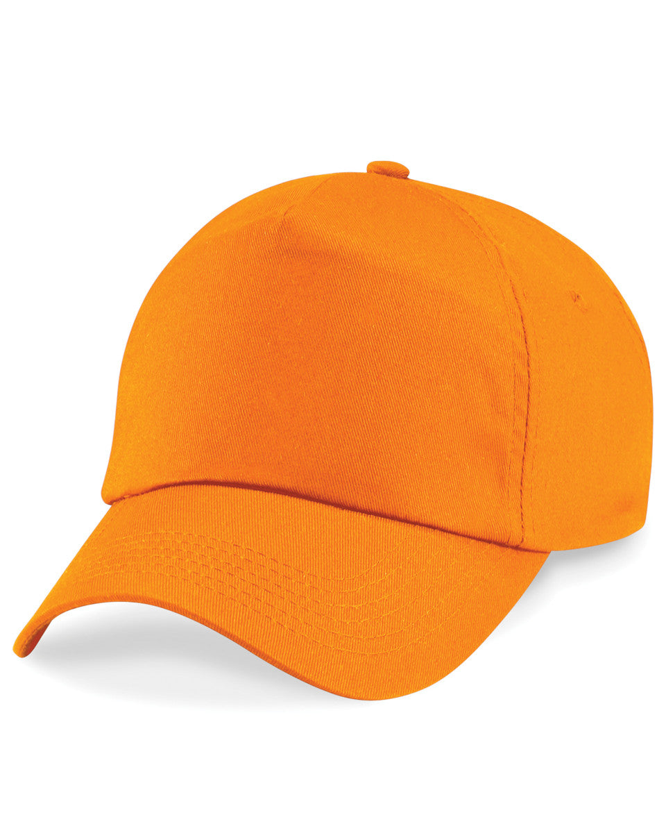 Beechfield  Original 5 Panel Cap B10