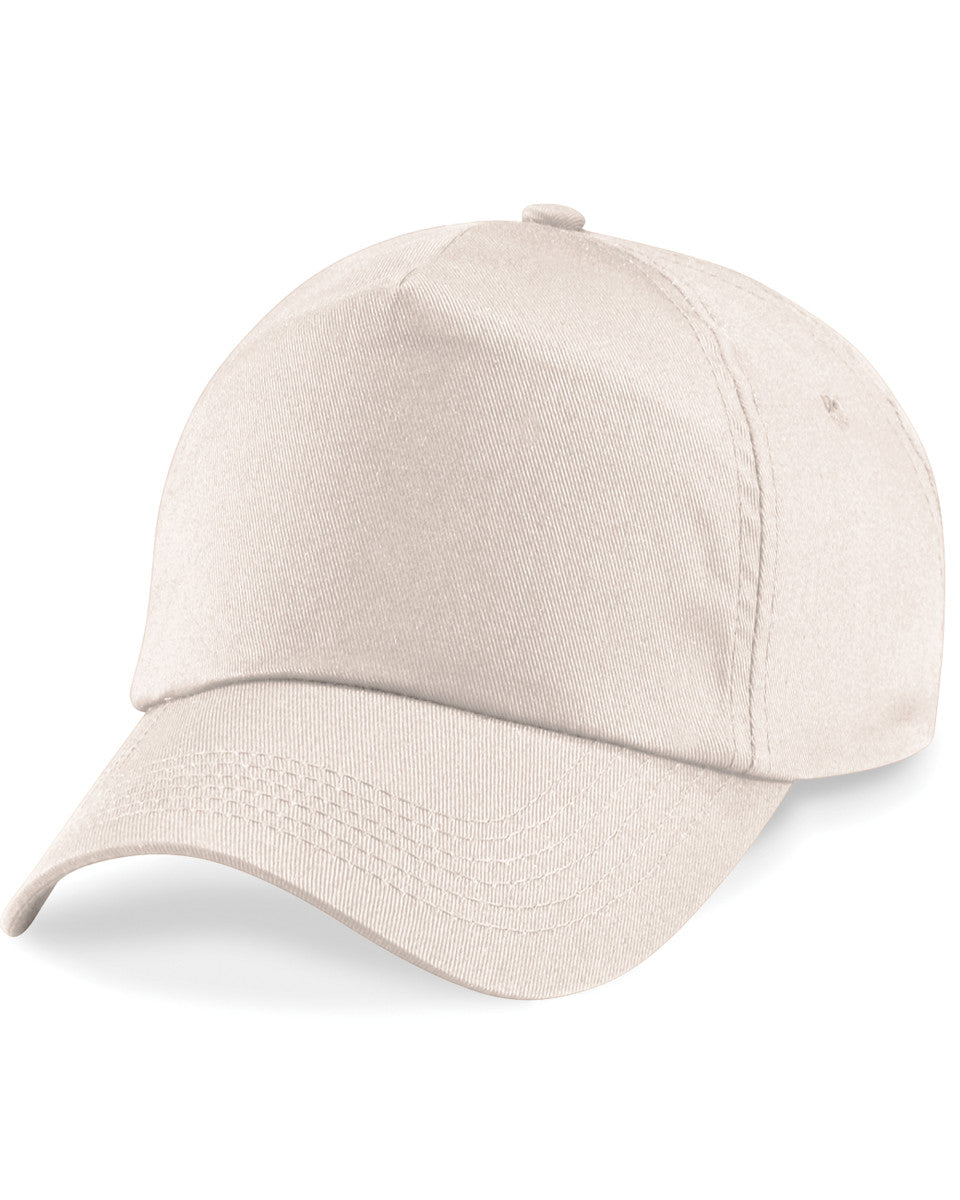 Beechfield  Original 5 Panel Cap B10