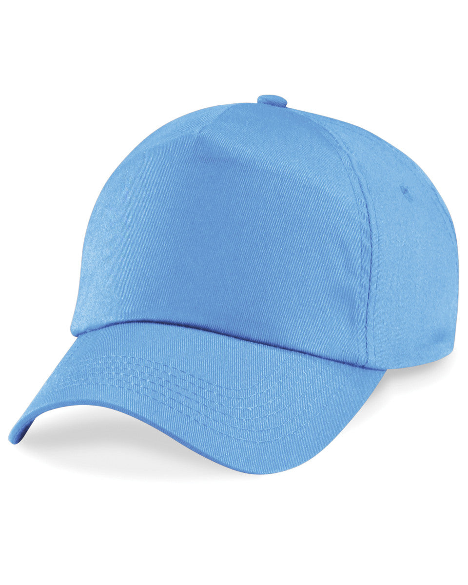 Beechfield  Original 5 Panel Cap B10