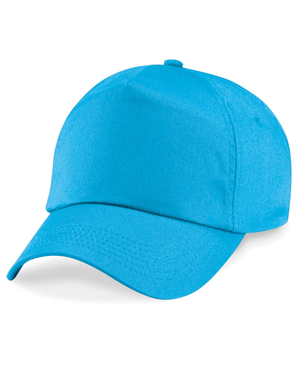 Beechfield  Original 5 Panel Cap B10