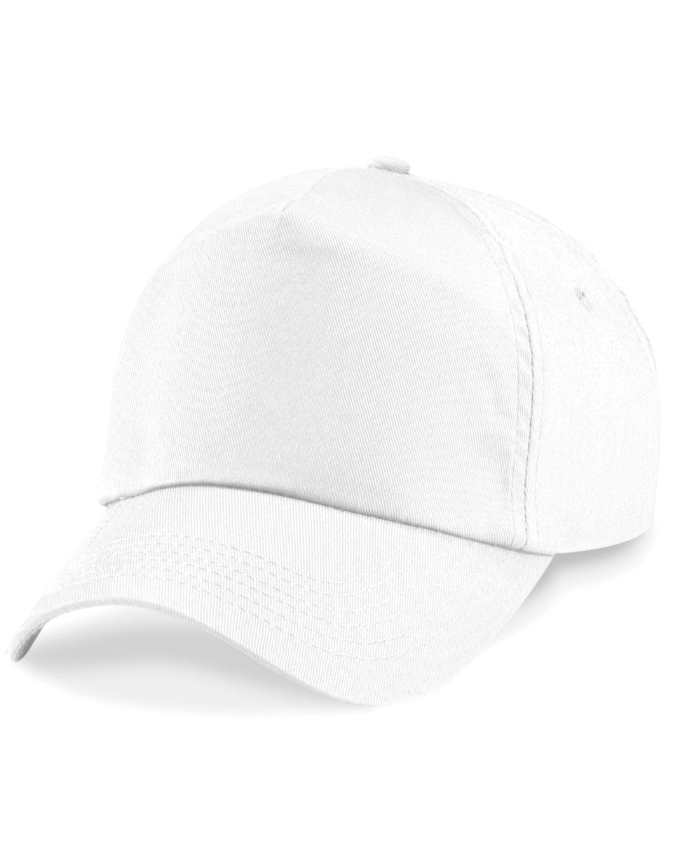 Beechfield  Original 5 Panel Cap B10