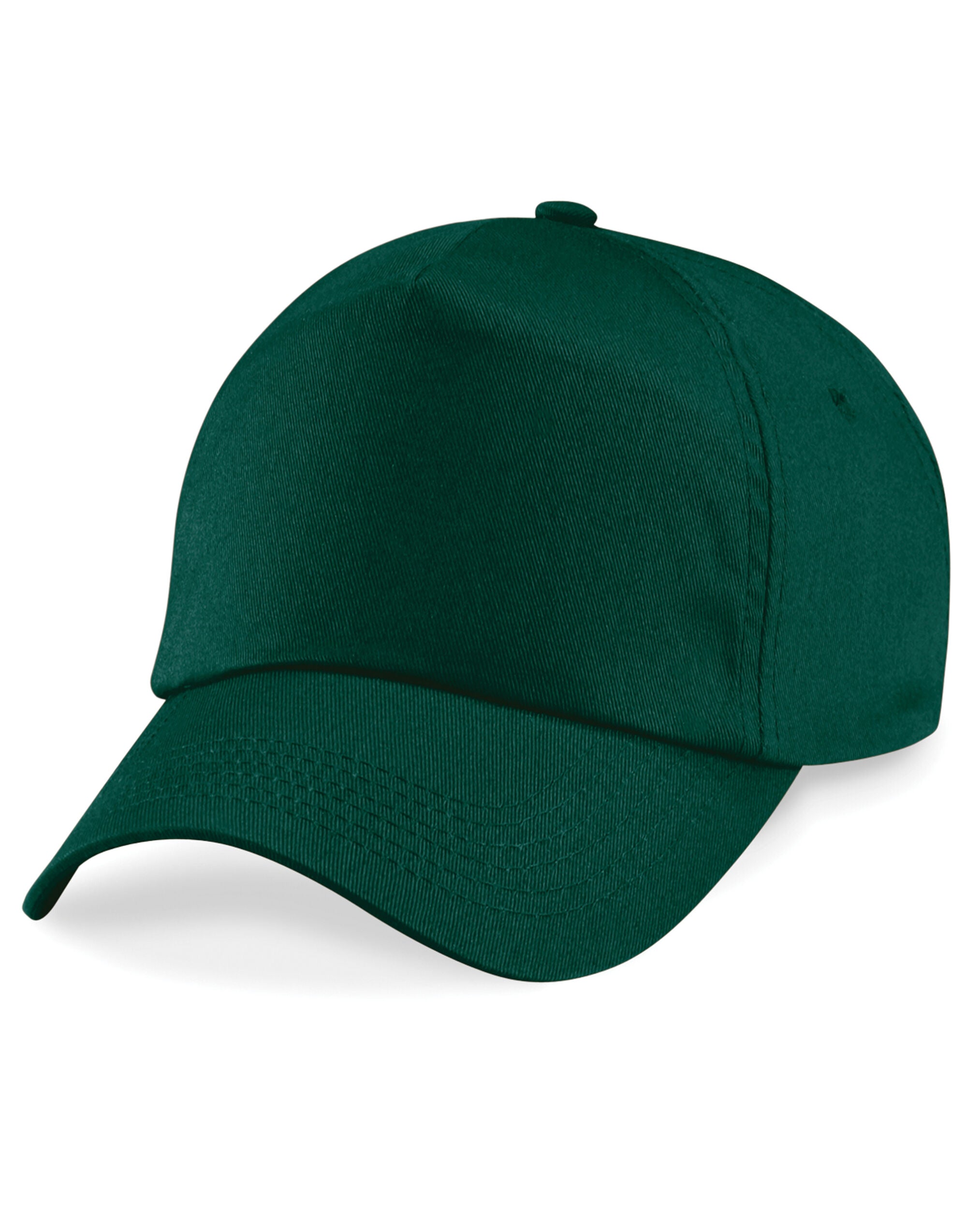 Beechfield  Junior Original 5 Panel Cap B10B