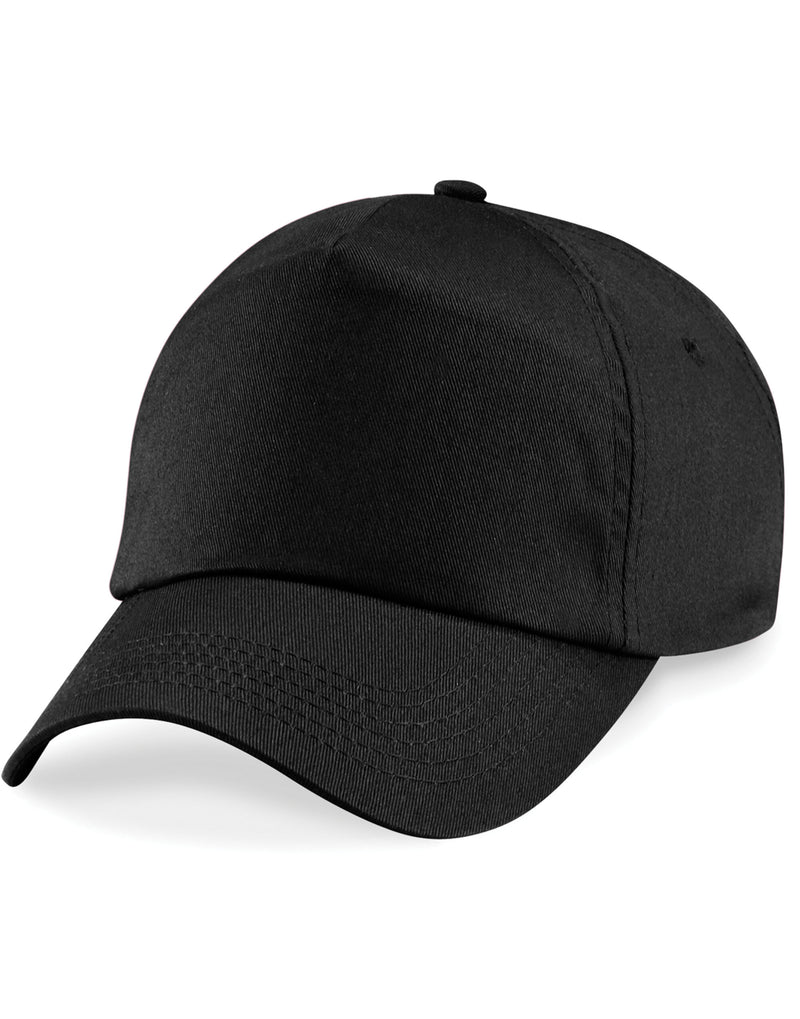 Beechfield  Junior Original 5 Panel Cap B10B