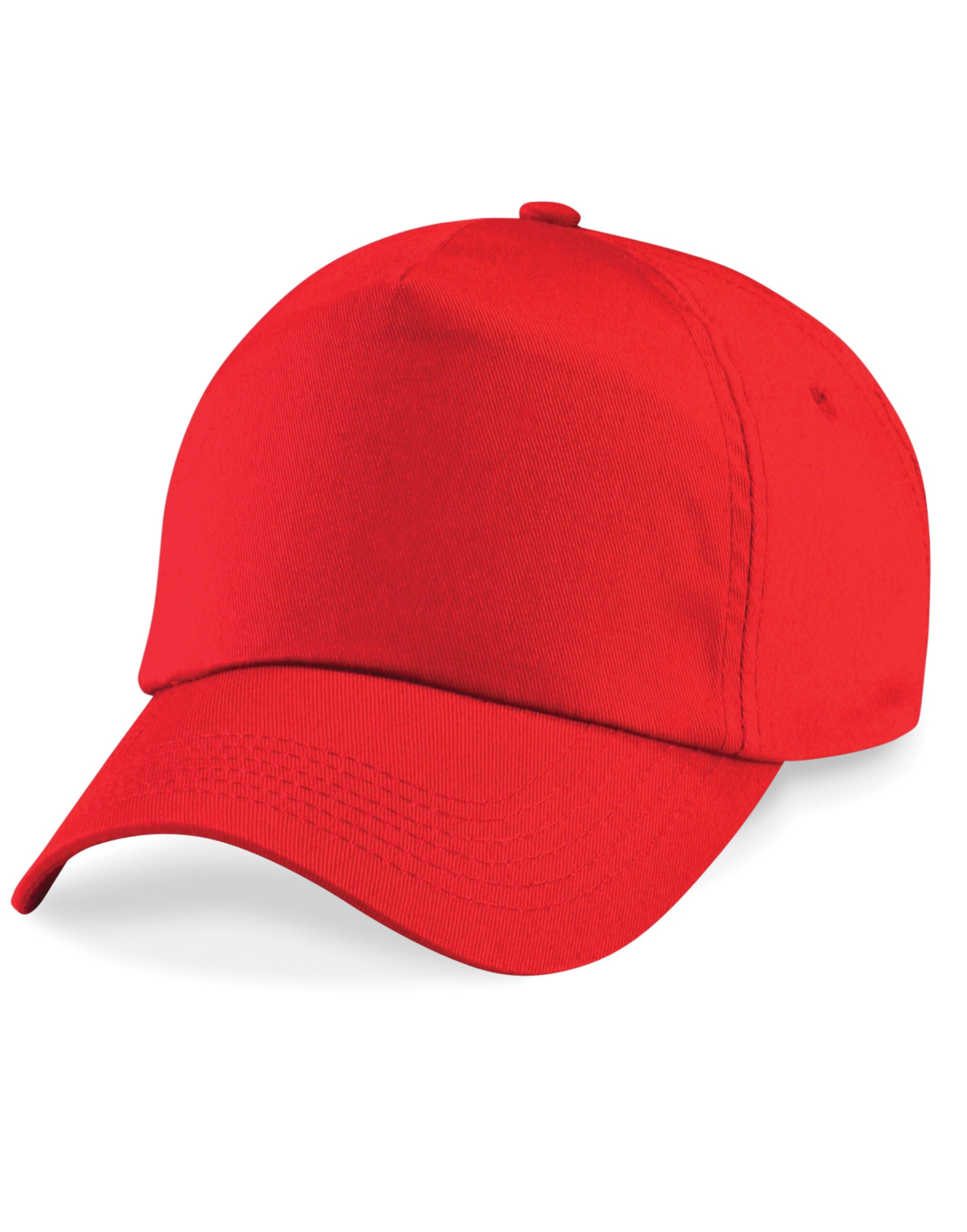 Beechfield  Junior Original 5 Panel Cap B10B