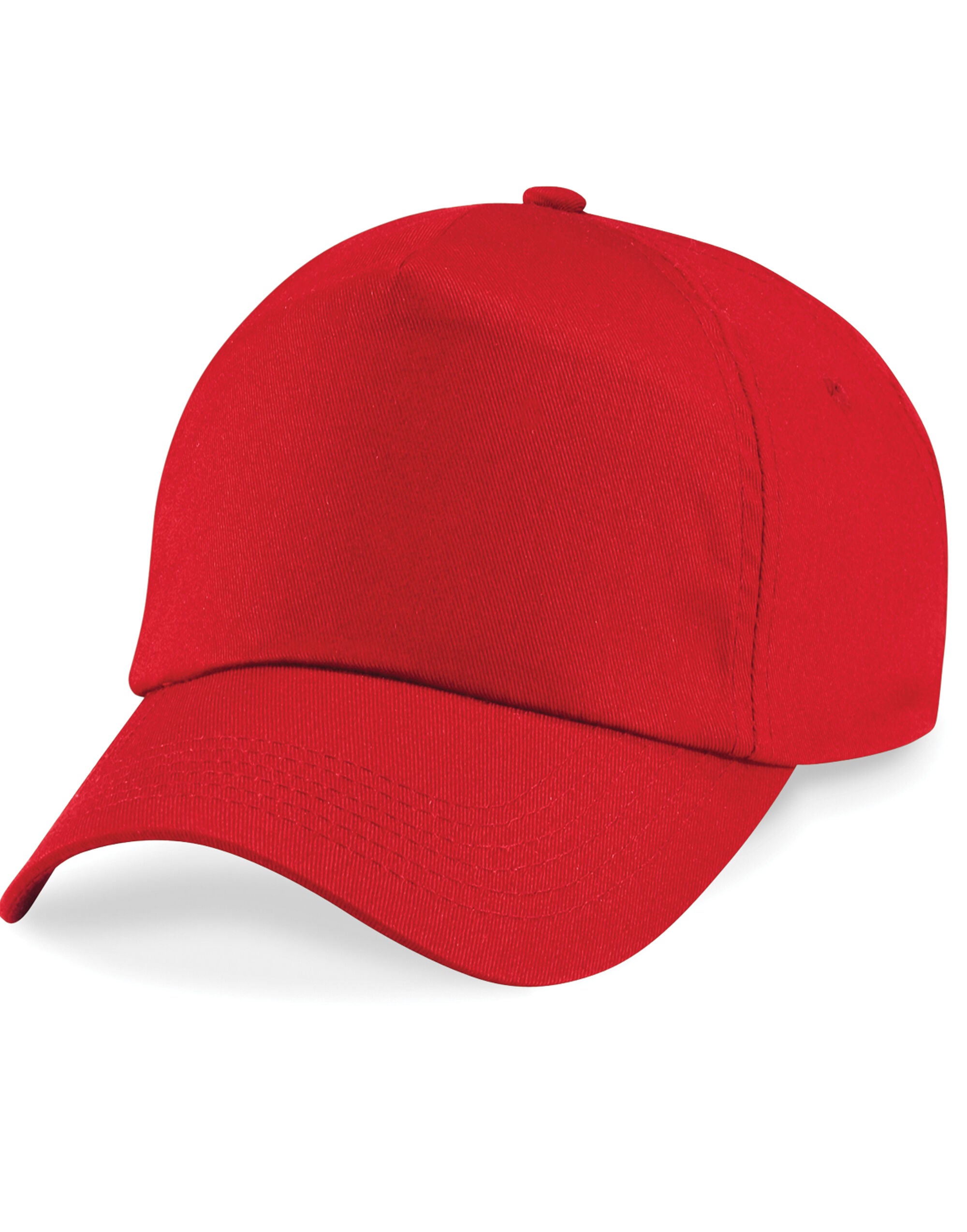 Beechfield  Junior Original 5 Panel Cap B10B
