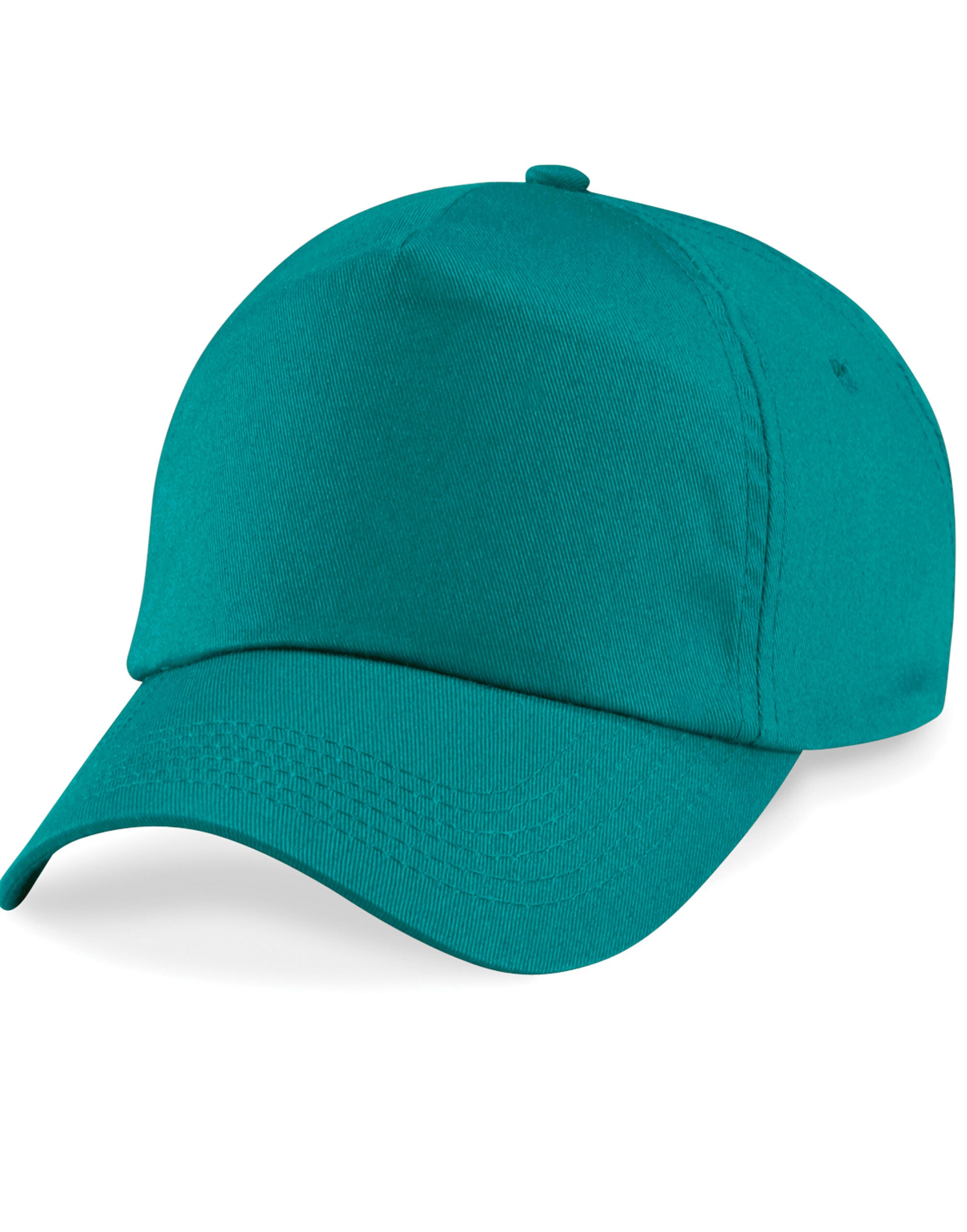 Beechfield  Junior Original 5 Panel Cap B10B