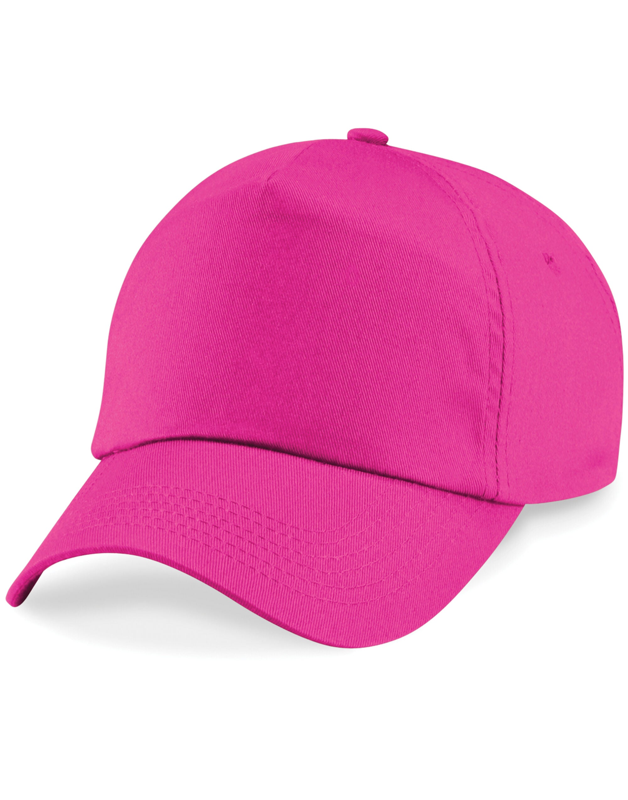 Beechfield  Junior Original 5 Panel Cap B10B