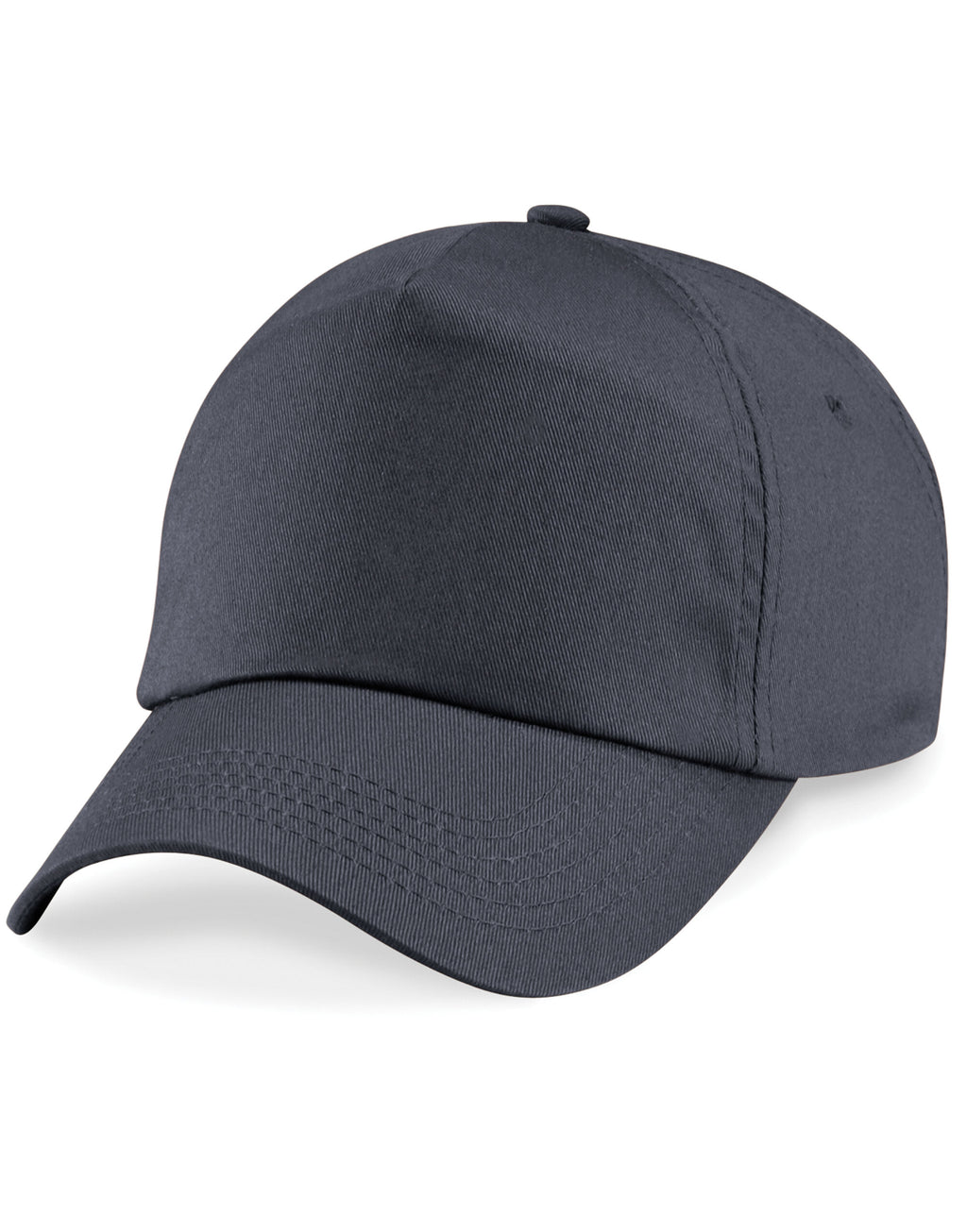 Beechfield  Junior Original 5 Panel Cap B10B