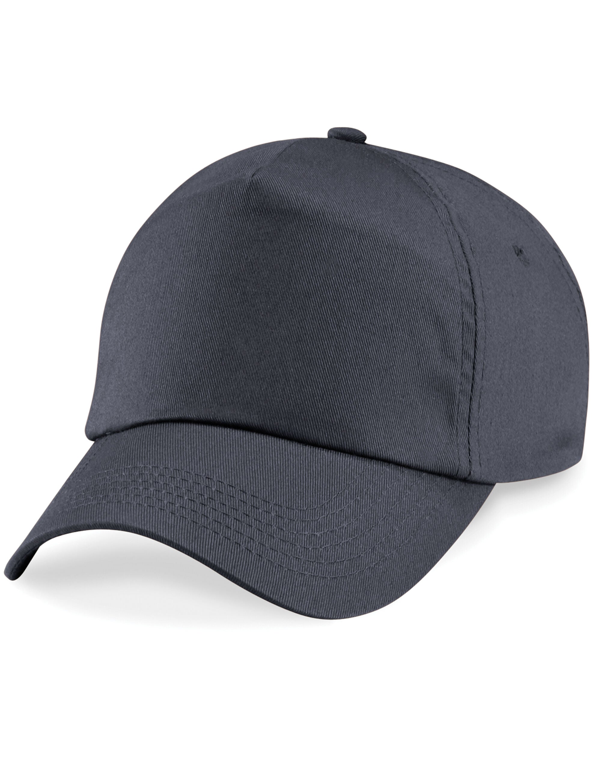 Beechfield  Junior Original 5 Panel Cap B10B